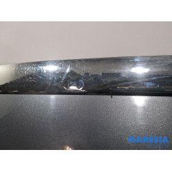 Citroen - C3 - Tailgate