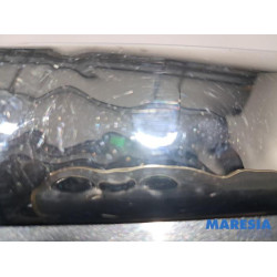 Citroen - C3 - Tailgate