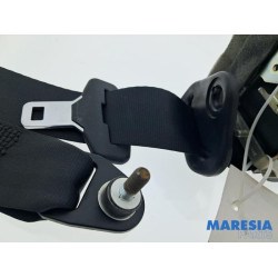 Fiat - 500 - Sicherheitsgurt rechts hinten