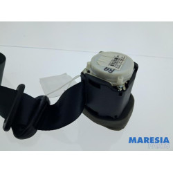 Fiat - 500 - Sicherheitsgurt rechts hinten