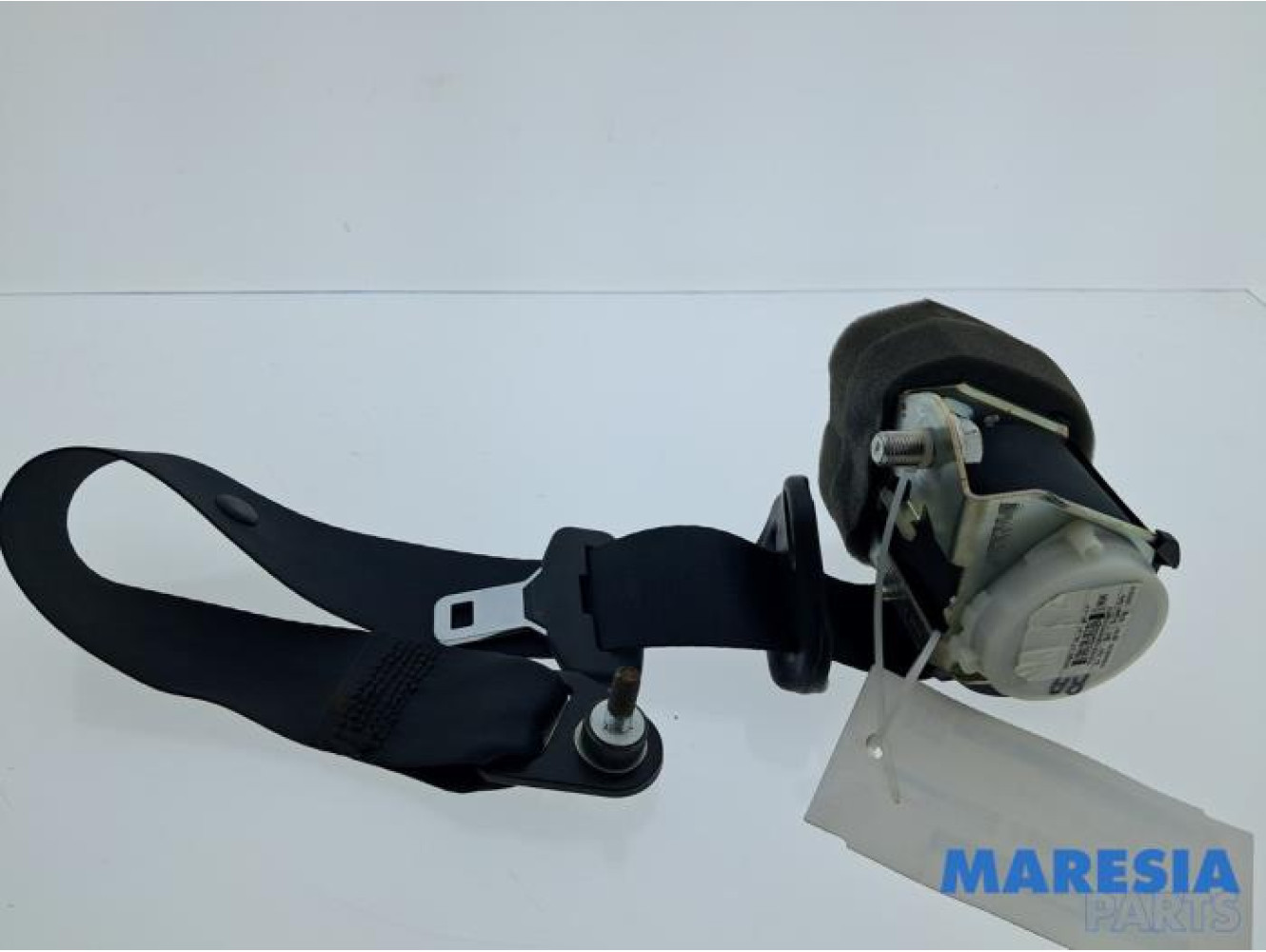 Fiat - 500 - Sicherheitsgurt rechts hinten