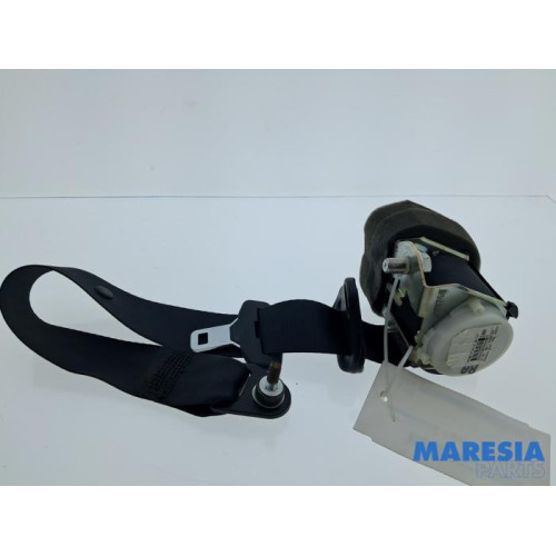 Fiat - 500 - Sicherheitsgurt rechts hinten