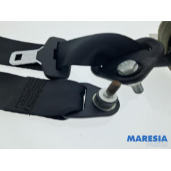 Fiat - 500 - Veiligheidsgordel links-achter