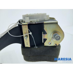 Fiat - 500 - Veiligheidsgordel links-achter