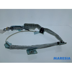 Fiat - 500 - Airbag Himmel links