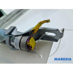 Fiat - 500 - Airbag Himmel links