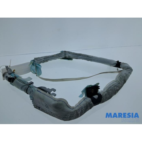 Fiat - 500 - Airbag Himmel links