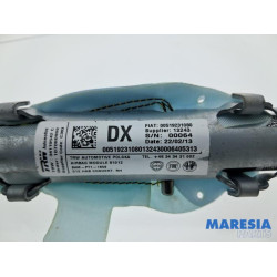 Fiat - 500 - Airbag Himmel rechts