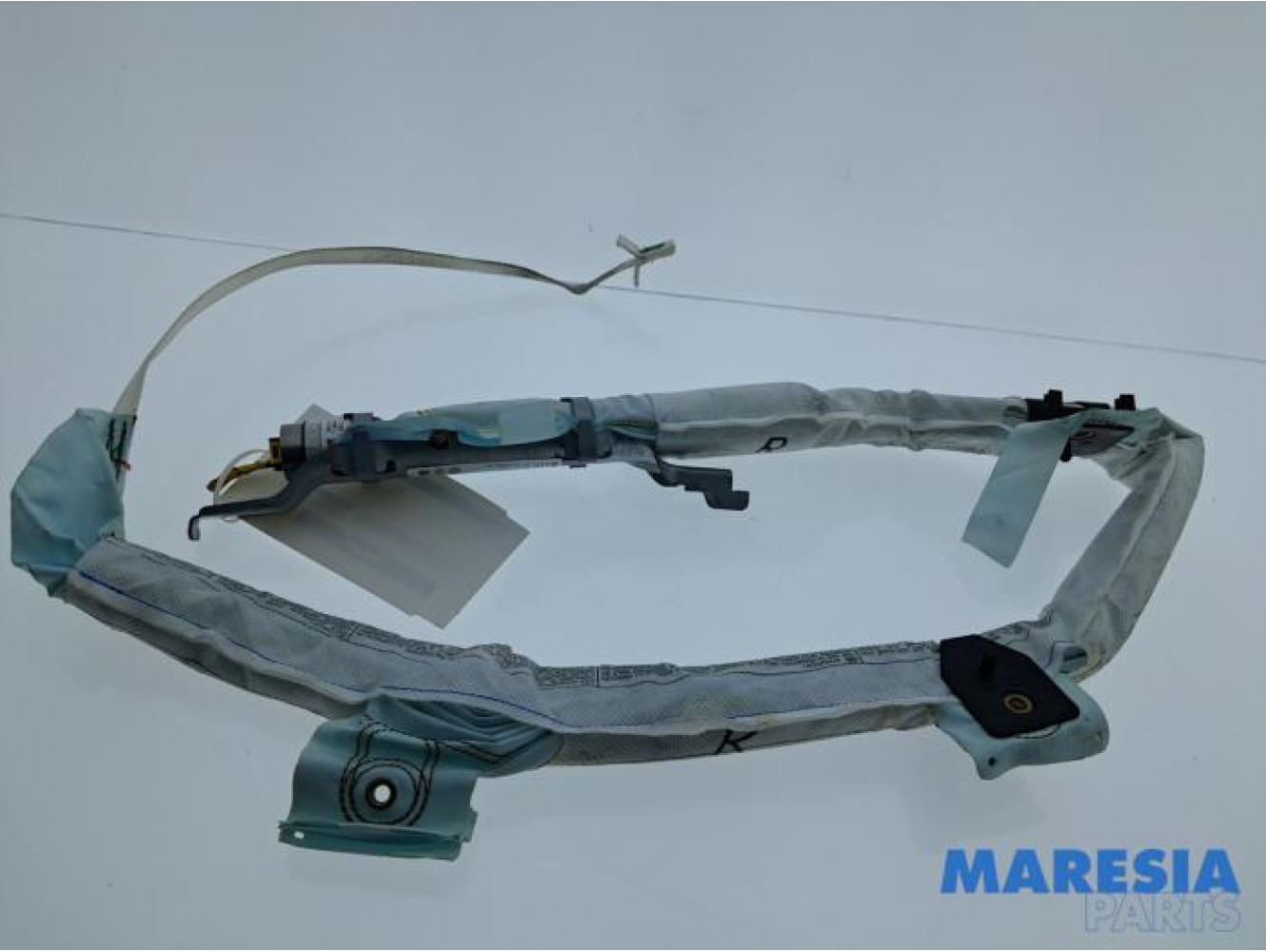 Fiat - 500 - Airbag Himmel rechts