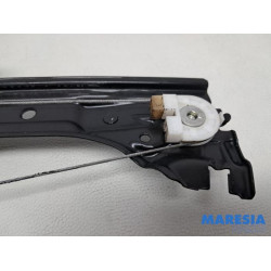 Fiat - 500 - Fenstermechanik 2-türig links vorne