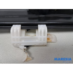 Fiat - 500 - Fenstermechanik 2-türig rechts vorne