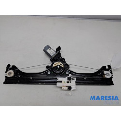 Fiat - 500 - Fenstermechanik 2-türig rechts vorne