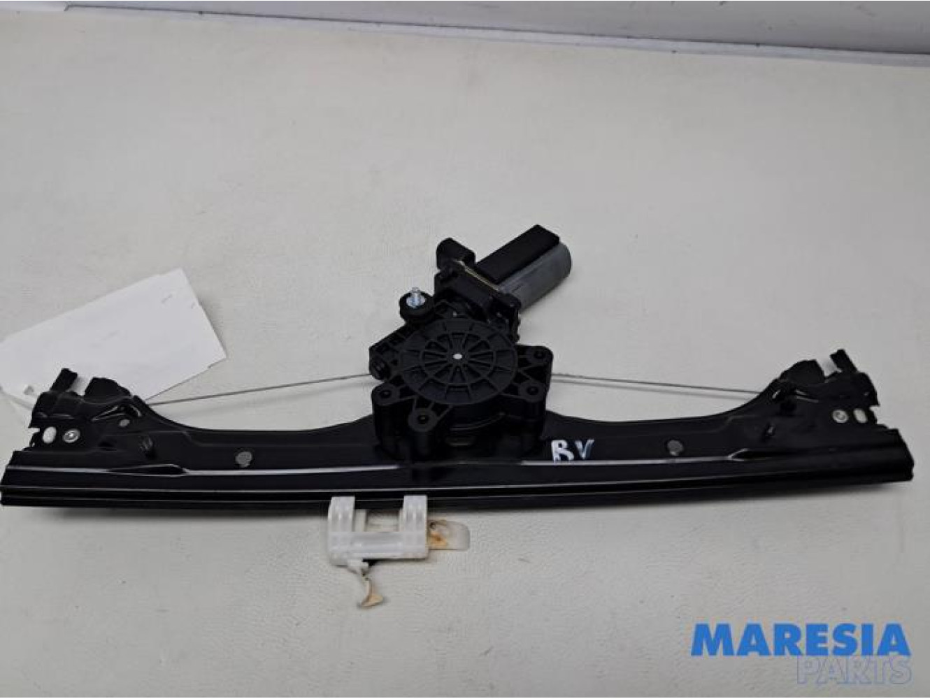 Fiat - 500 - Fenstermechanik 2-türig rechts vorne
