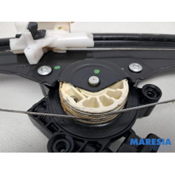 Fiat - 500 - Fenstermechanik 2-türig rechts vorne