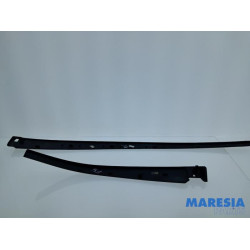 Fiat - 500 - Abdeckplatte Cabriodach