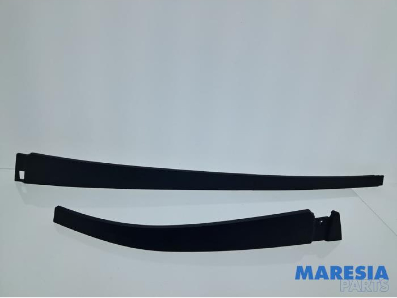 Fiat - 500 - Abdeckplatte Cabriodach