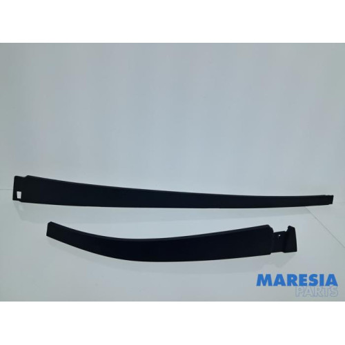 Fiat - 500 - Abdeckplatte Cabriodach