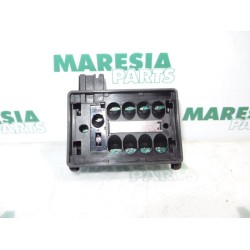 Peugeot - 207 - Rain sensor
