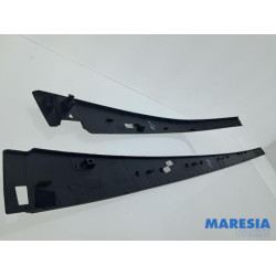 Fiat - 500 - Abdeckplatte Cabriodach