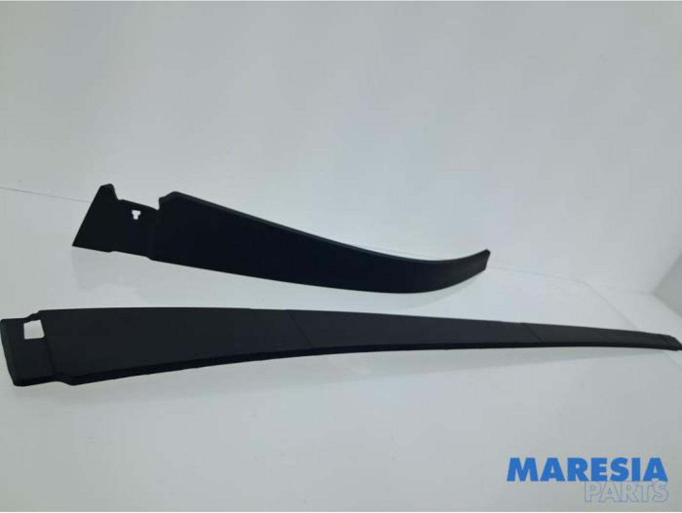 Fiat - 500 - Abdeckplatte Cabriodach