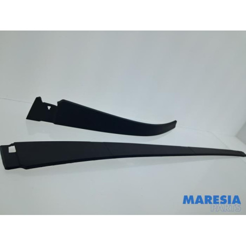 Fiat - 500 - Abdeckplatte Cabriodach