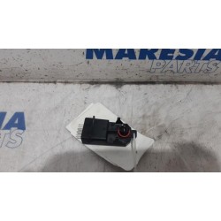Peugeot - 207 - Window mechanism 4-door, front left
