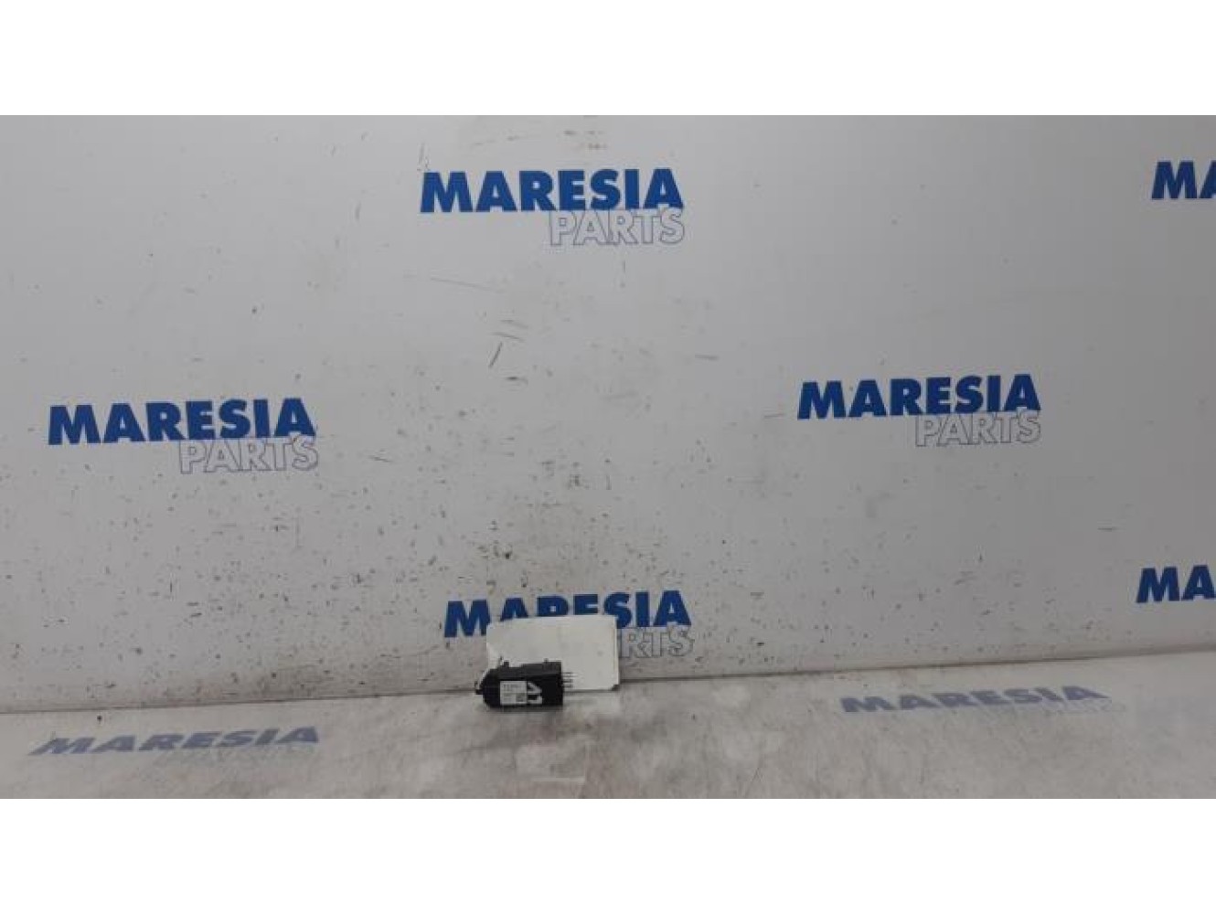 Peugeot - 207 - Window mechanism 4-door, front left