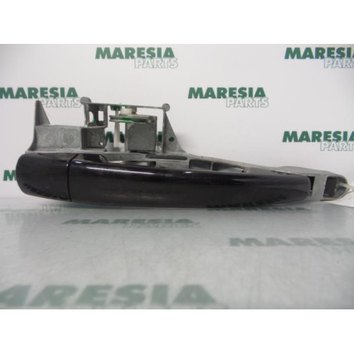 Peugeot - 207 - Front door handle 4-door, right