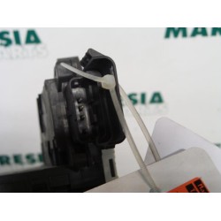 Peugeot - 207 - Front door lock mechanism 4-door, right