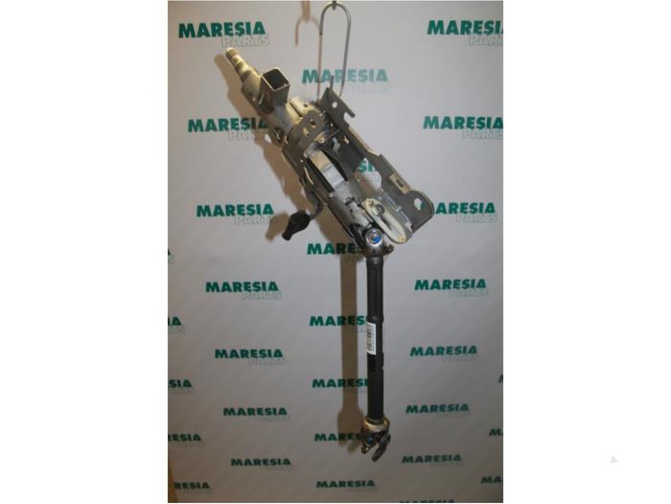 Peugeot - 207 - Steering column housing
