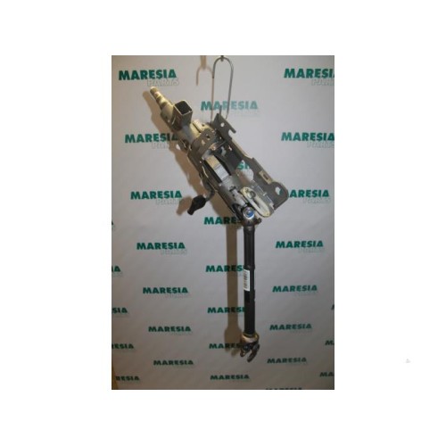 Peugeot - 207 - Steering column housing