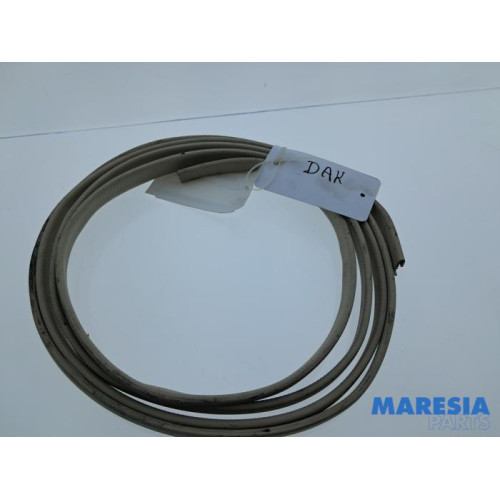 Fiat - 500 - Cabrioverdeckgummi