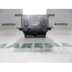 Peugeot - 207 - Heater resistor