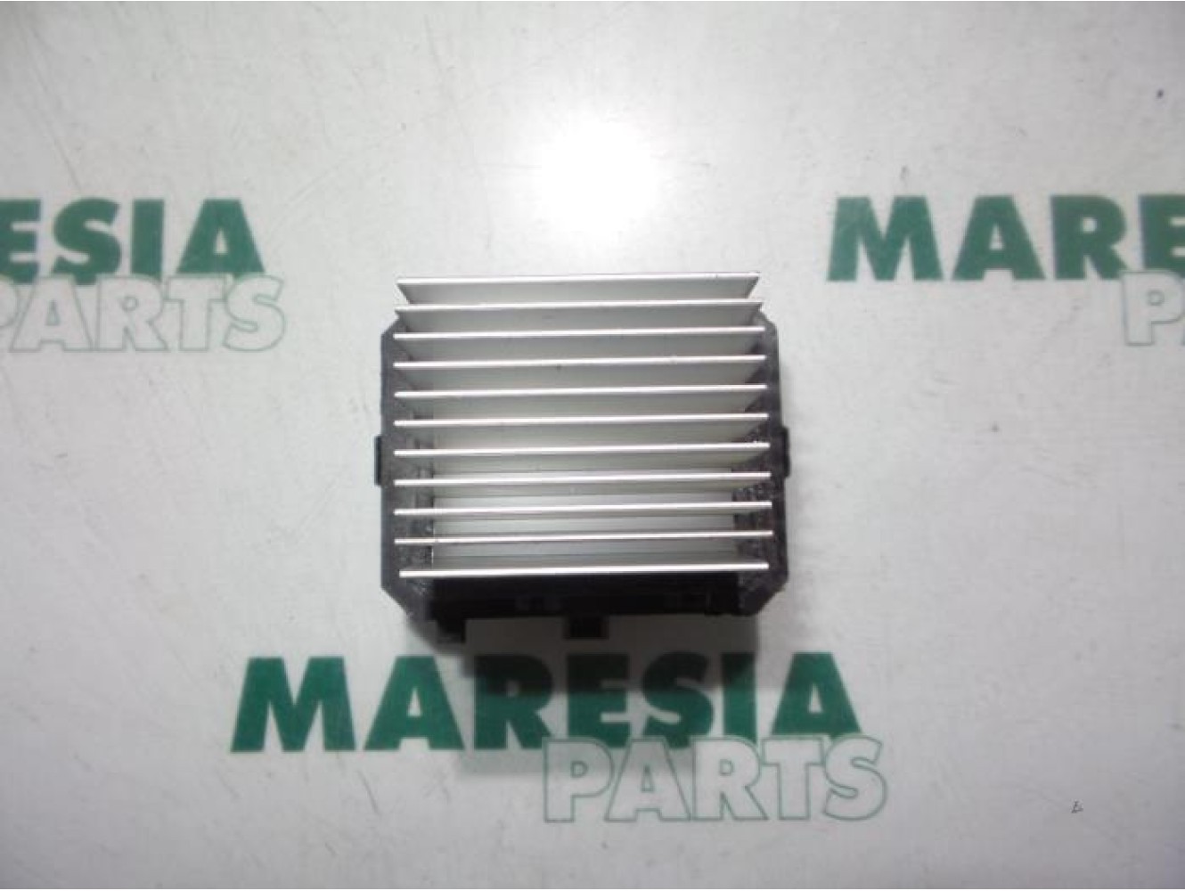 Peugeot - 207 - Heater resistor