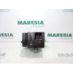 Peugeot - 207 - Heater valve motor