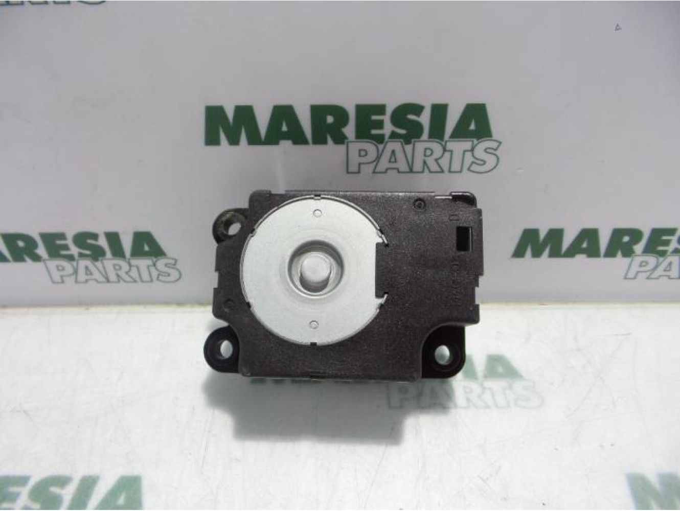 Peugeot - 207 - Heater valve motor