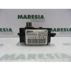 Peugeot - 207 - Heizventil Motor