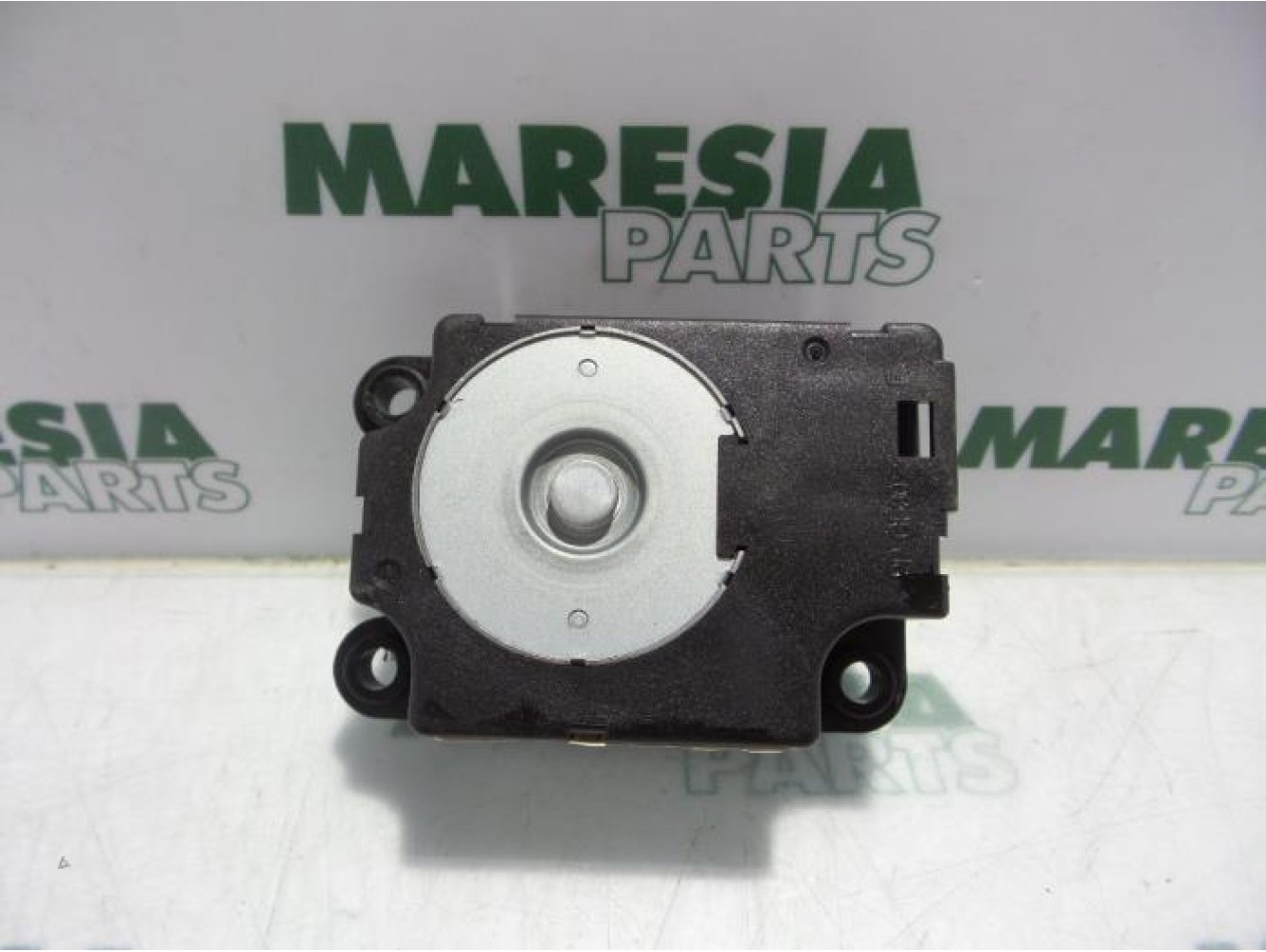Peugeot - 207 - Heizventil Motor