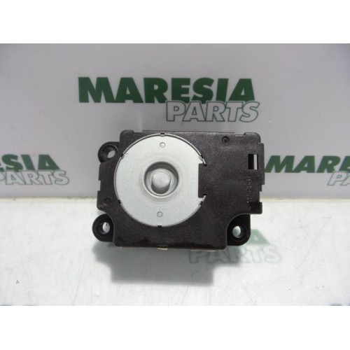 Peugeot - 207 - Heater valve motor