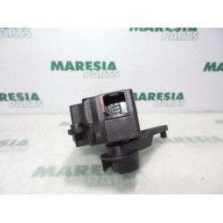 Peugeot - 207 - Heater valve motor