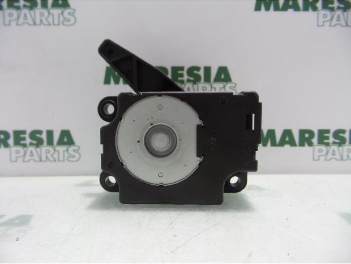 Peugeot - 207 - Heater valve motor