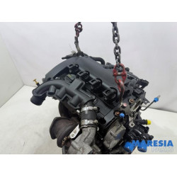 Citroen - C4 Picasso - Motor