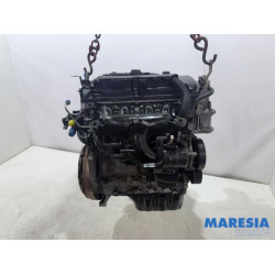 Citroen - C4 Picasso - Motor