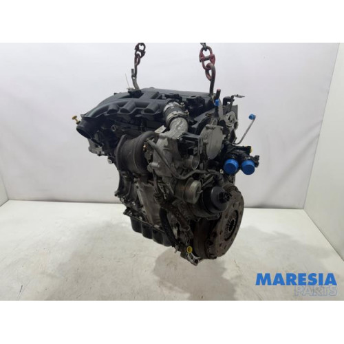 Citroen - C4 Picasso - Motor