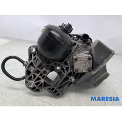 Citroen - C4 Picasso - Robotised gearbox