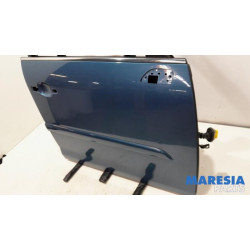 Citroen - C4 Picasso - Tür 4-türig rechts vorne