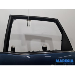 Citroen - C4 Picasso - Portière 4portes arrière gauche