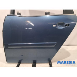 Citroen - C4 Picasso - Portière 4portes arrière gauche