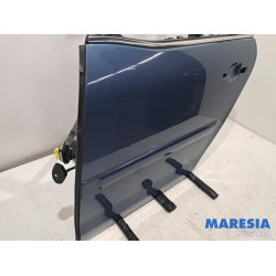 Citroen - C4 Picasso - Portière 4portes arrière gauche