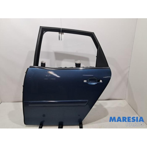 Citroen - C4 Picasso - Portière 4portes arrière gauche